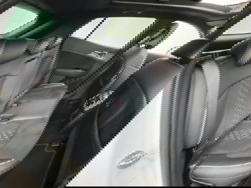 Kia Sportage usata a Como (4)