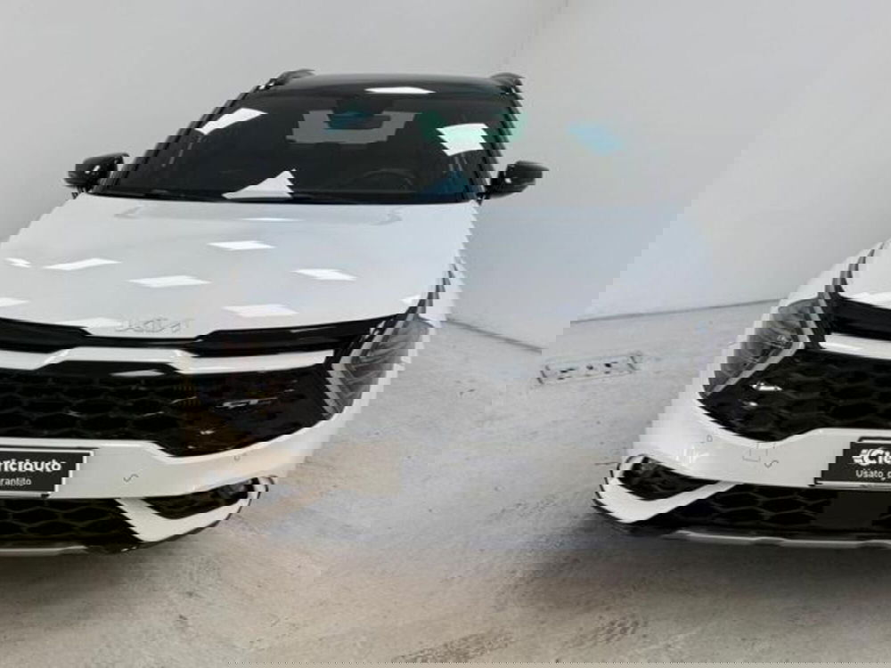 Kia Sportage usata a Como (5)