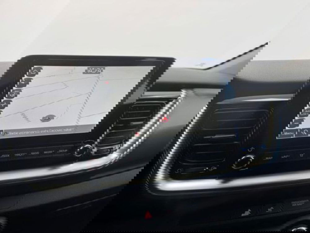 Kia Stonic usata a Como (16)