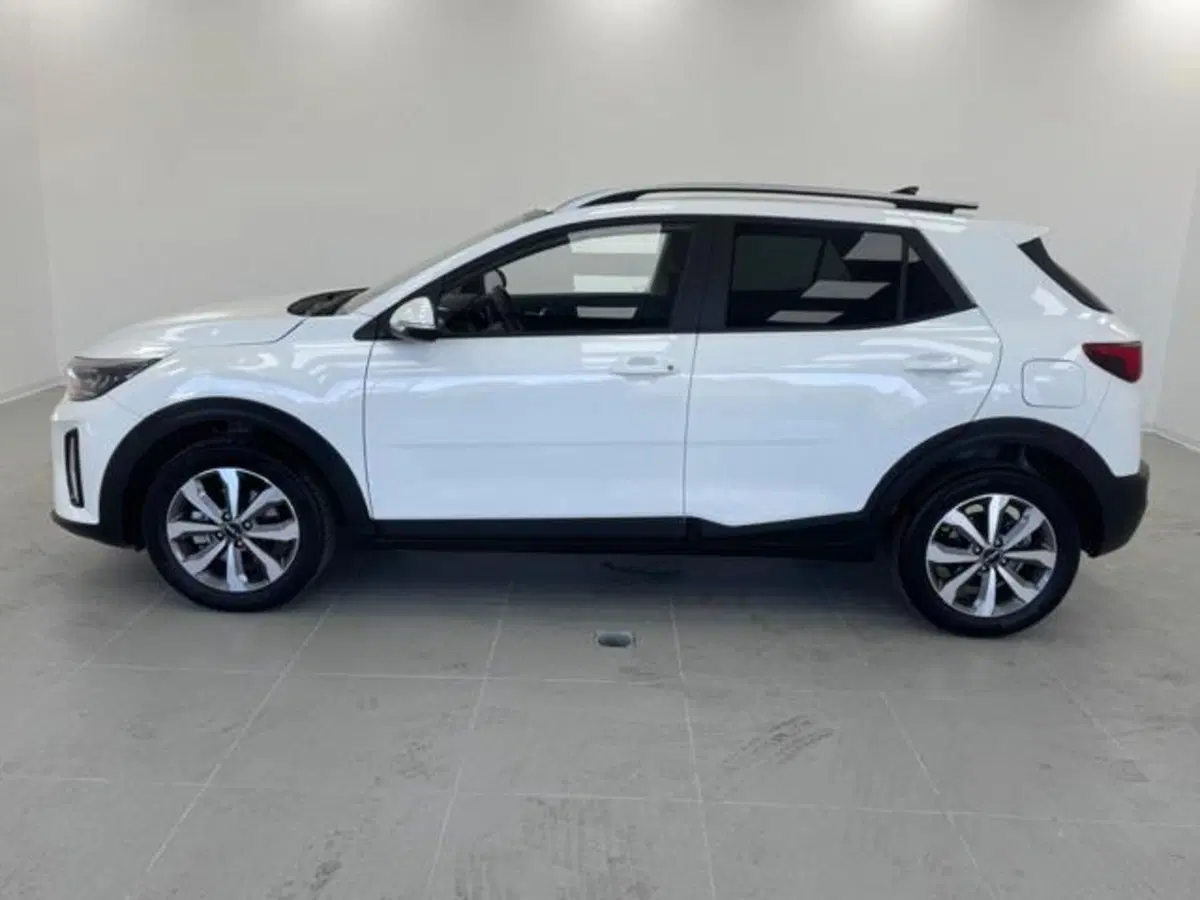 Kia Stonic usata a Como (8)