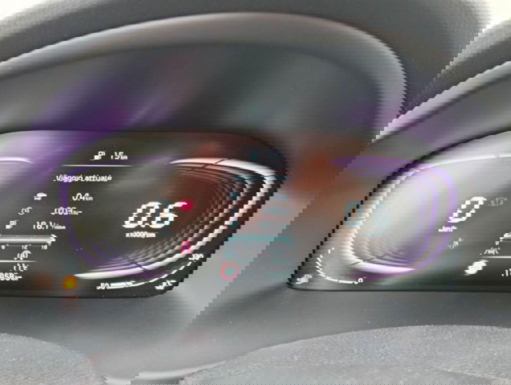 Kia Stonic usata a Como (12)