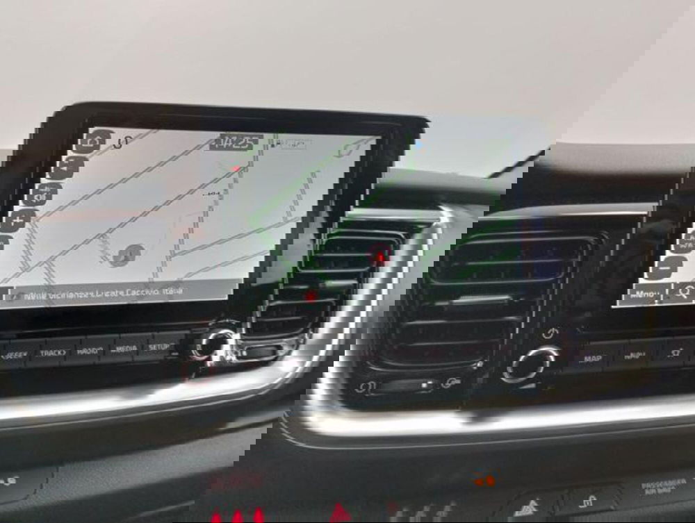 Kia Stonic usata a Como (16)