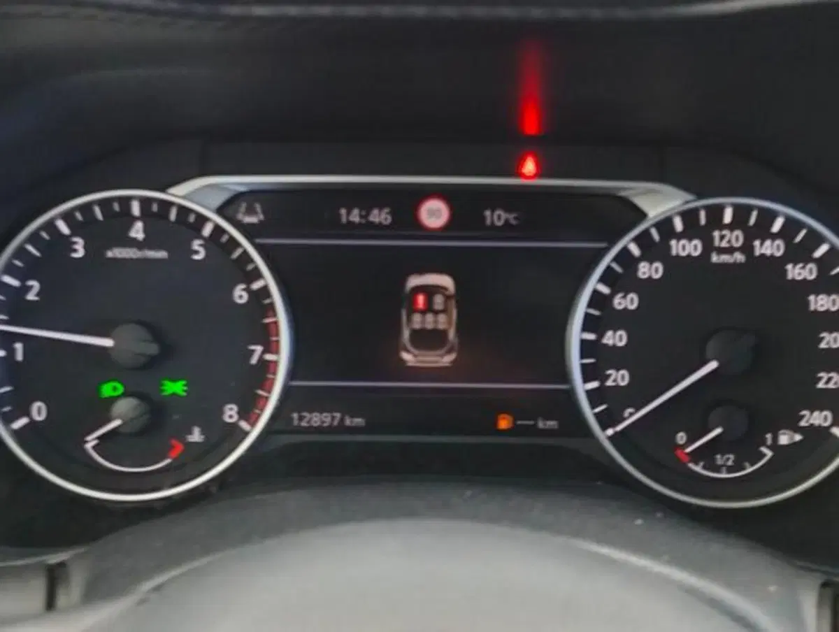 Nissan Juke usata a Como (12)
