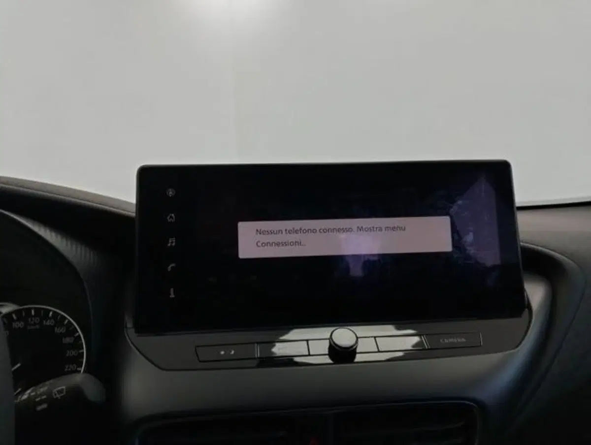 Nissan Juke usata a Como (16)