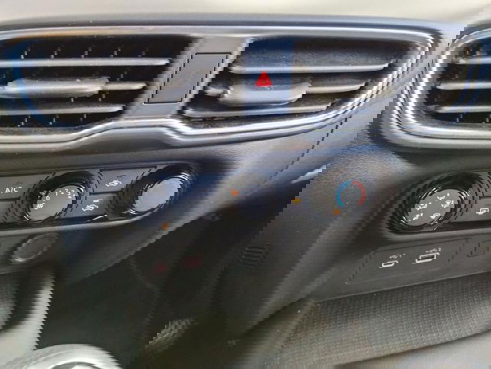 Nissan Juke usata a Como (17)