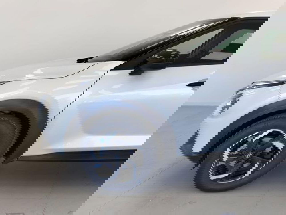 Nissan Juke usata a Como (9)