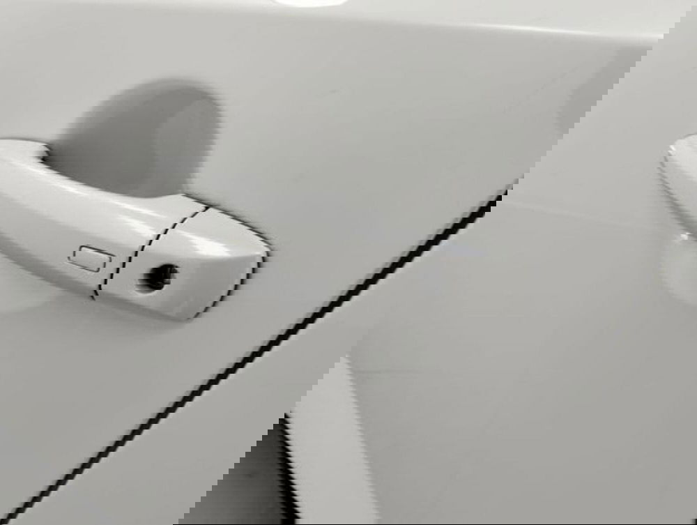 Nissan Qashqai usata a Como (10)