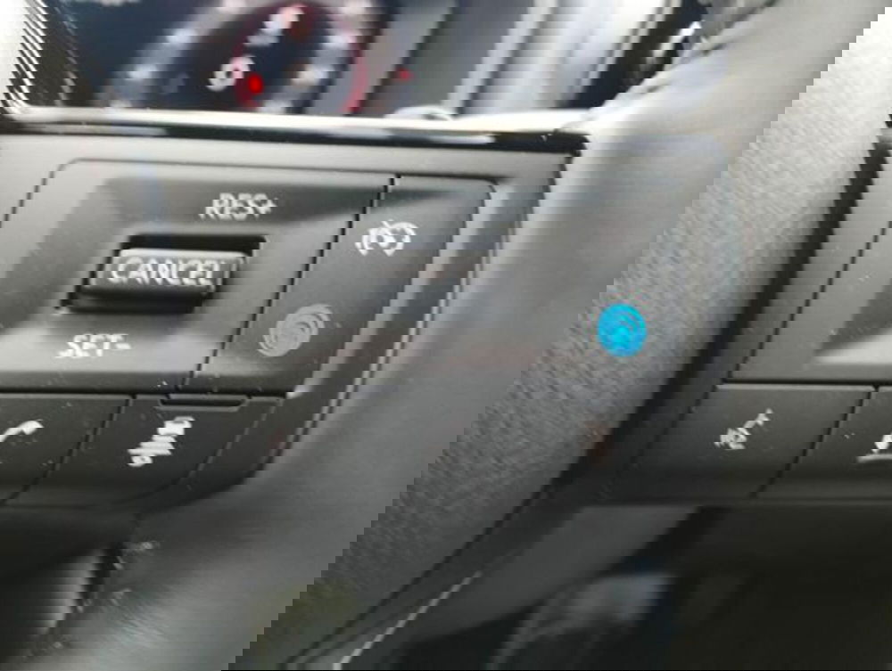 Nissan Qashqai usata a Como (12)