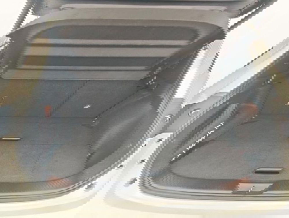 Nissan Qashqai usata a Como (19)