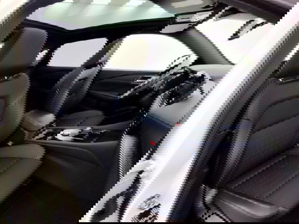 Nissan Qashqai usata a Como (3)