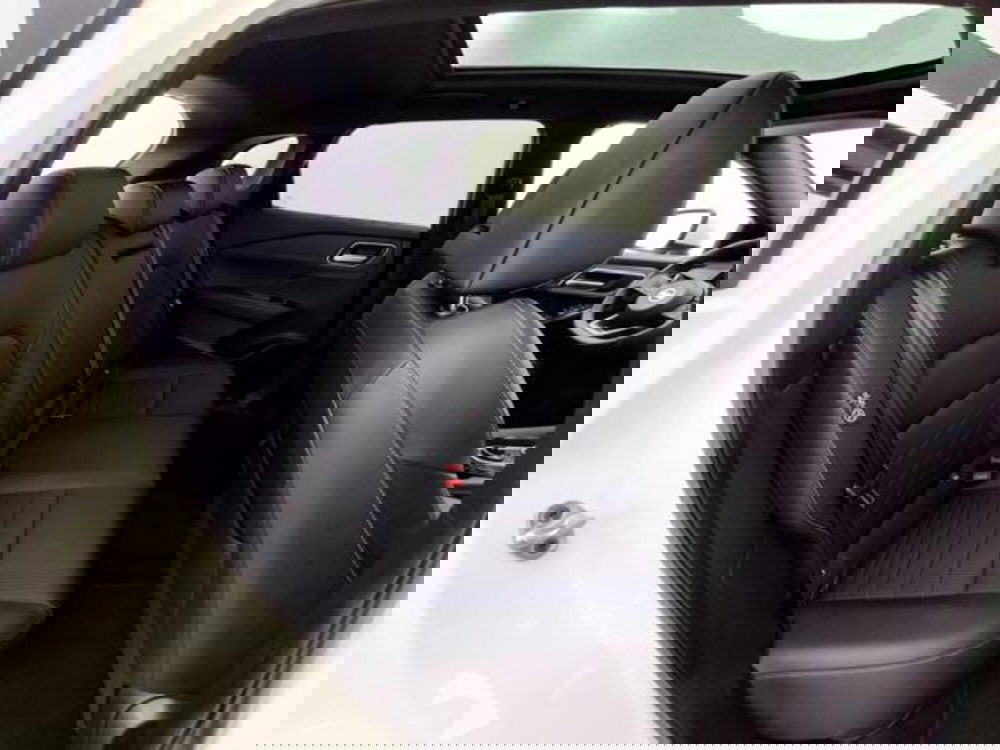 Nissan Qashqai usata a Como (5)