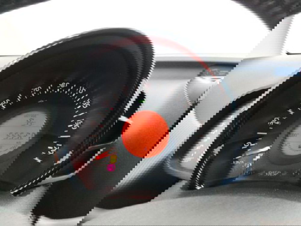 Peugeot 108 usata a Como (10)