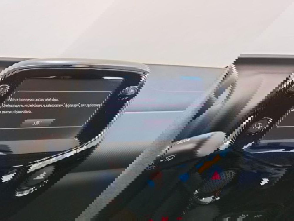 Peugeot 108 usata a Como (14)