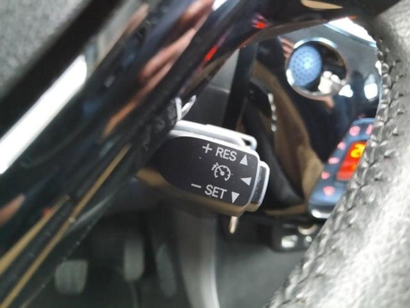 Peugeot 108 usata a Como (9)