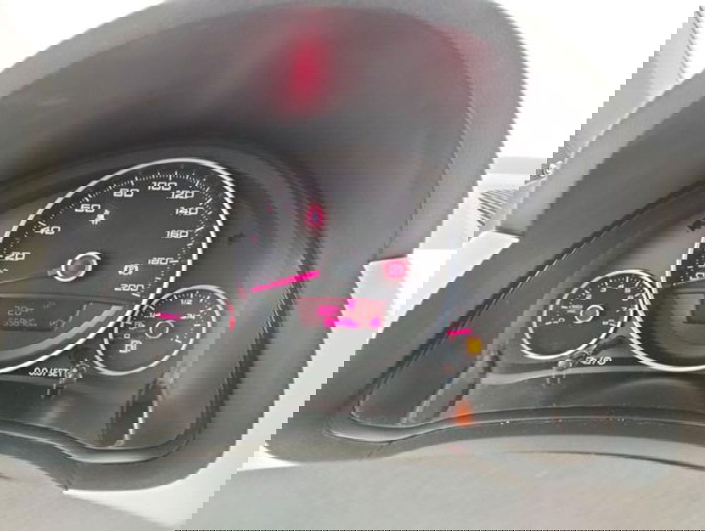 SEAT Mii usata a Como (12)