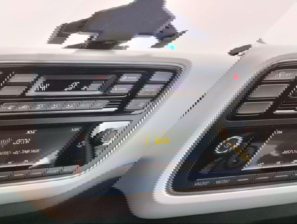 SEAT Mii usata a Como (13)