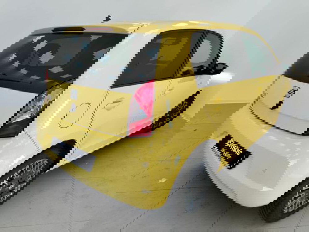 SEAT Mii usata a Como (2)