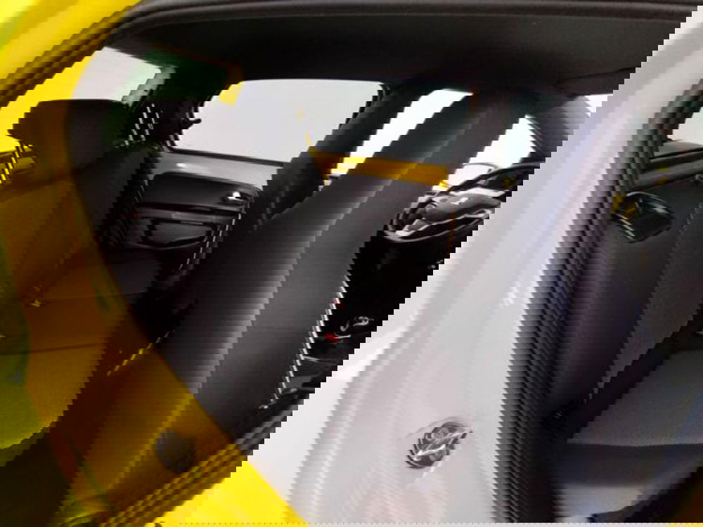 SEAT Mii usata a Como (5)