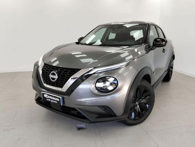 Nissan Juke 1.0 dig-t Acenta 114cv dct del 2025 usata a Lurate Caccivio