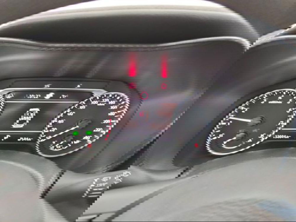 Nissan Juke usata a Como (12)