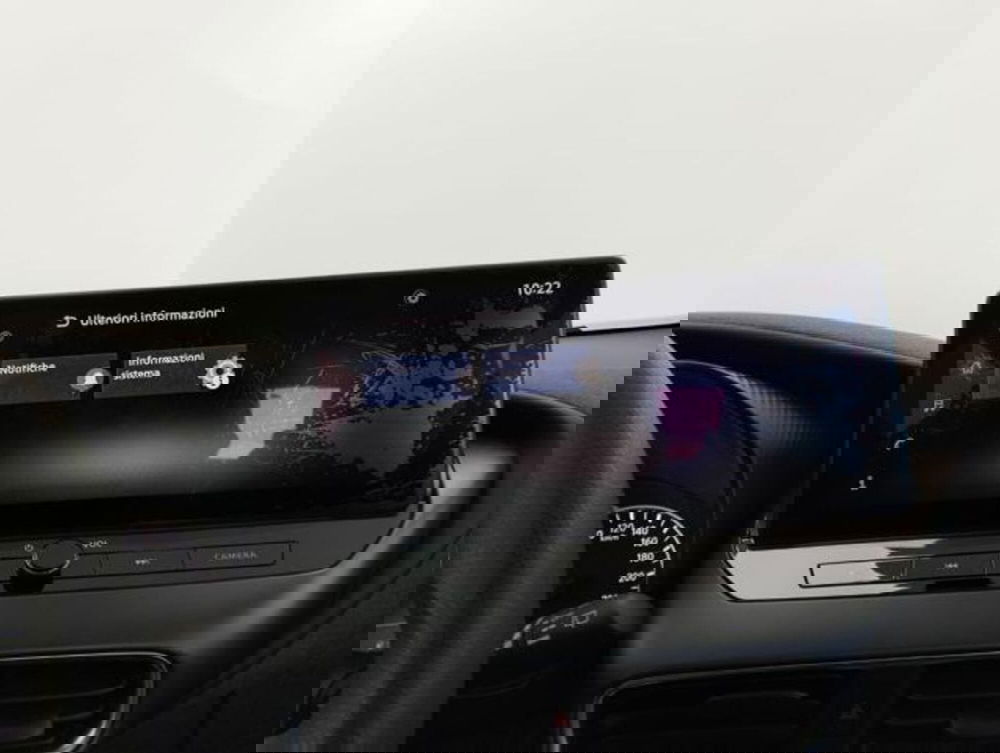 Nissan Juke usata a Como (14)