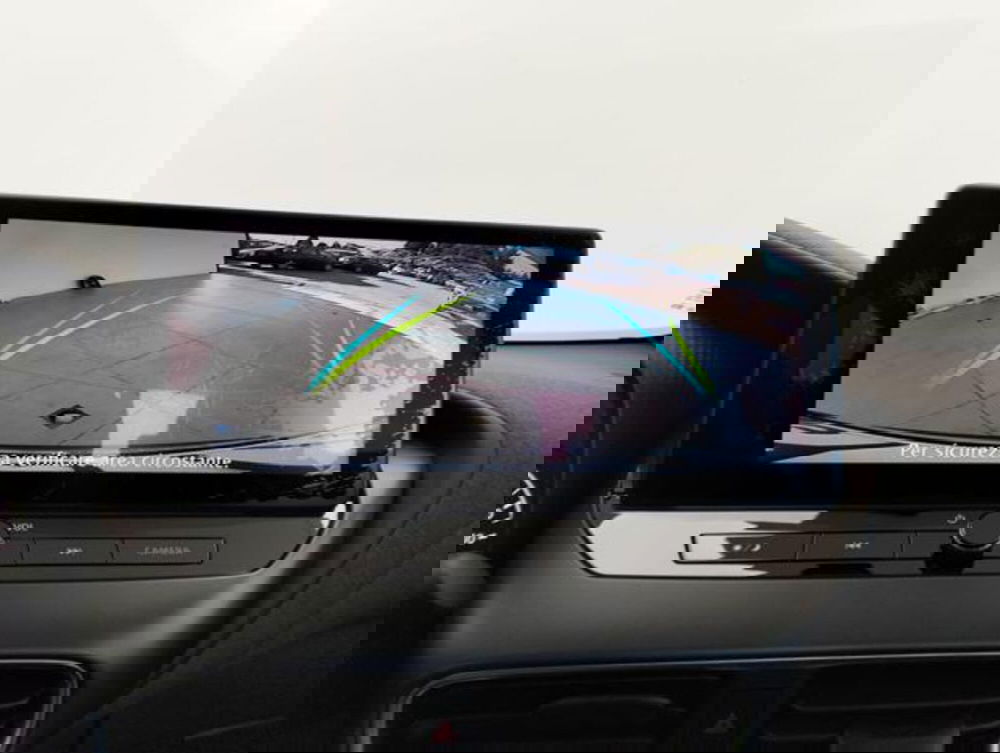 Nissan Juke usata a Como (16)