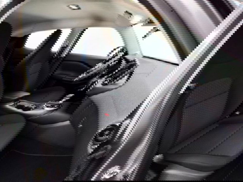 Nissan Juke usata a Como (3)