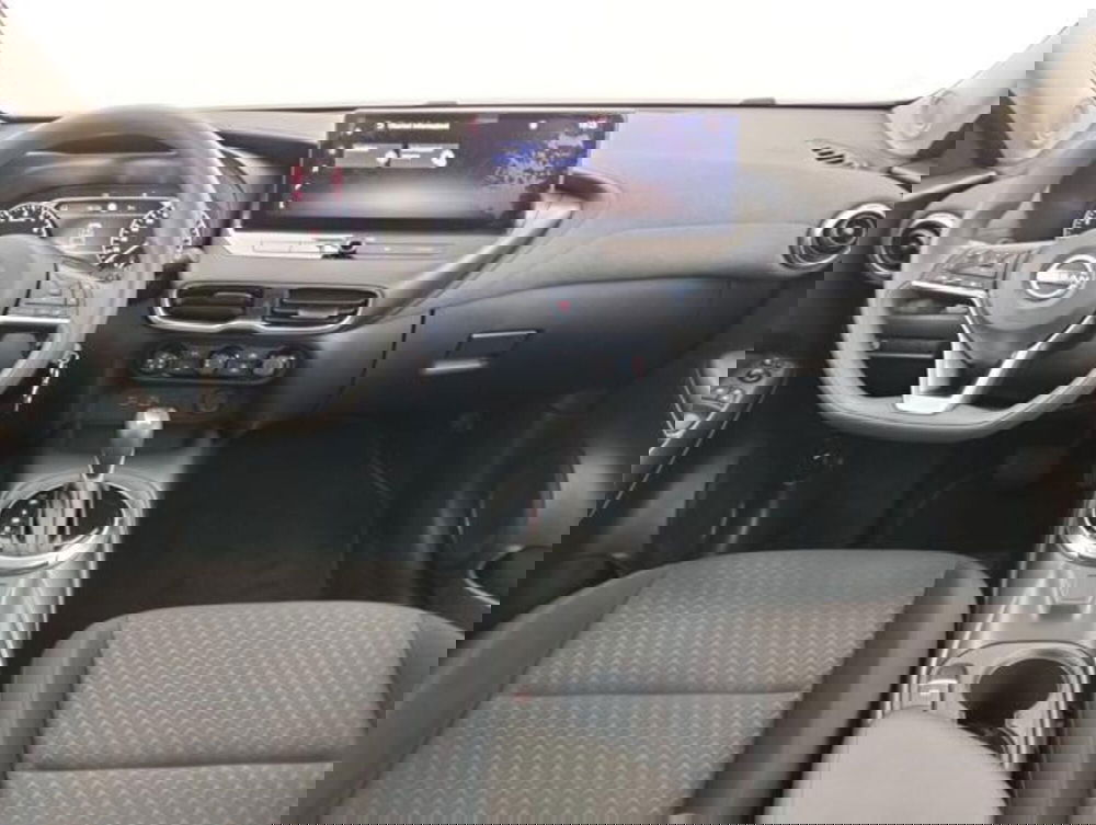 Nissan Juke usata a Como (4)