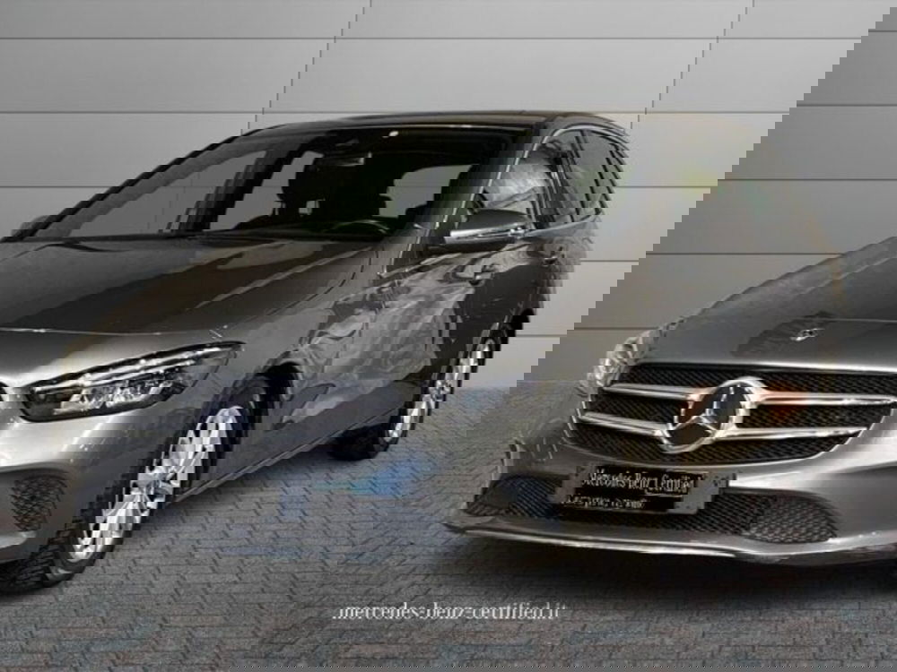 Mercedes-Benz Classe B usata a Bologna