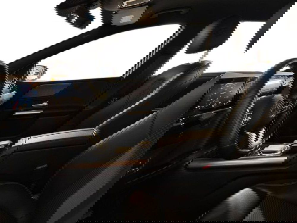 Mercedes-Benz Classe B usata a Bologna (10)