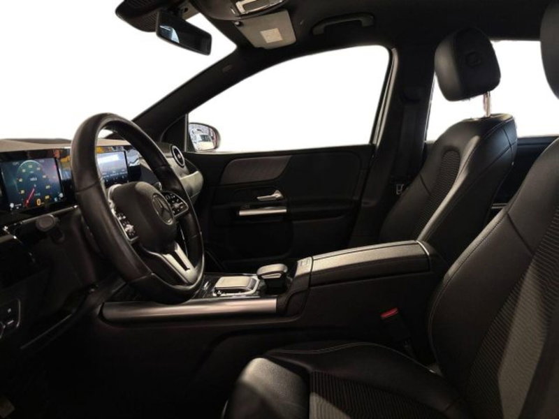 Mercedes-Benz Classe B usata a Bologna (10)