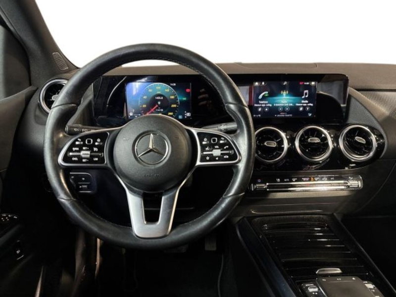 Mercedes-Benz Classe B usata a Bologna (11)