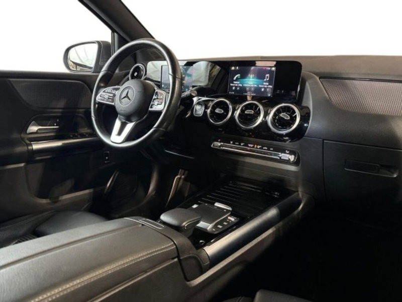 Mercedes-Benz Classe B usata a Bologna (15)