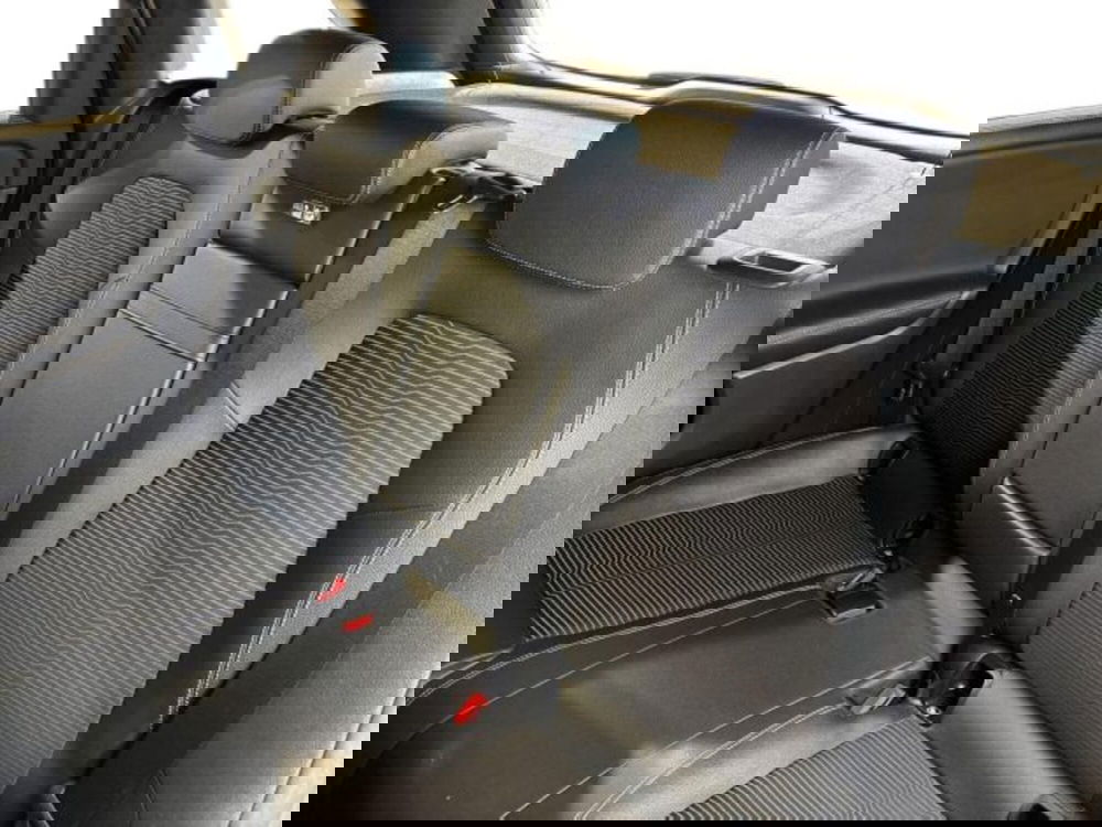 Mercedes-Benz Classe B usata a Bologna (16)