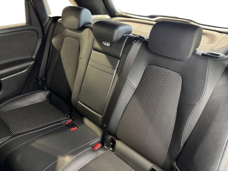 Mercedes-Benz Classe B usata a Bologna (16)