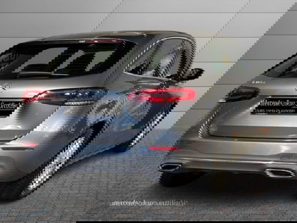 Mercedes-Benz Classe B usata a Bologna (2)