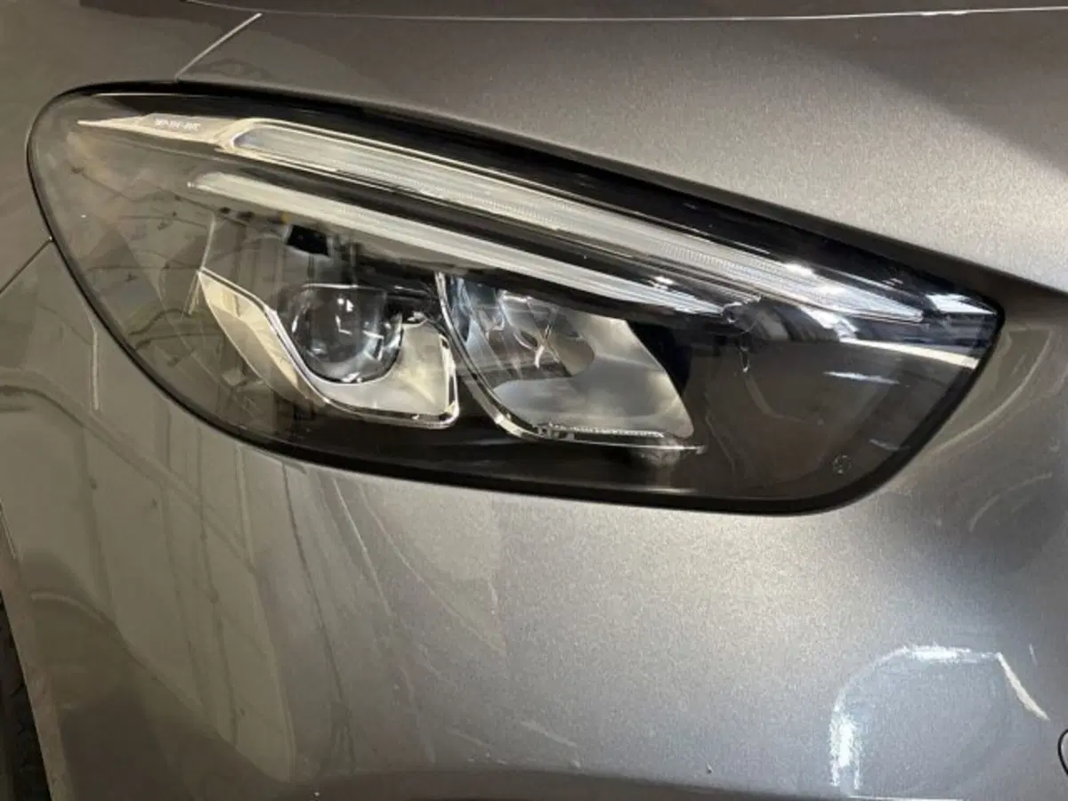 Mercedes-Benz Classe B usata a Bologna (7)