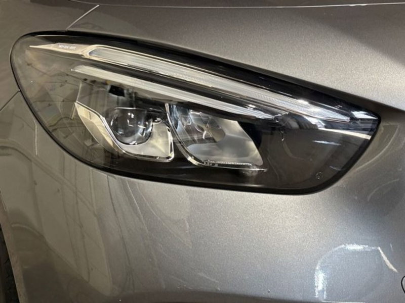 Mercedes-Benz Classe B usata a Bologna (7)