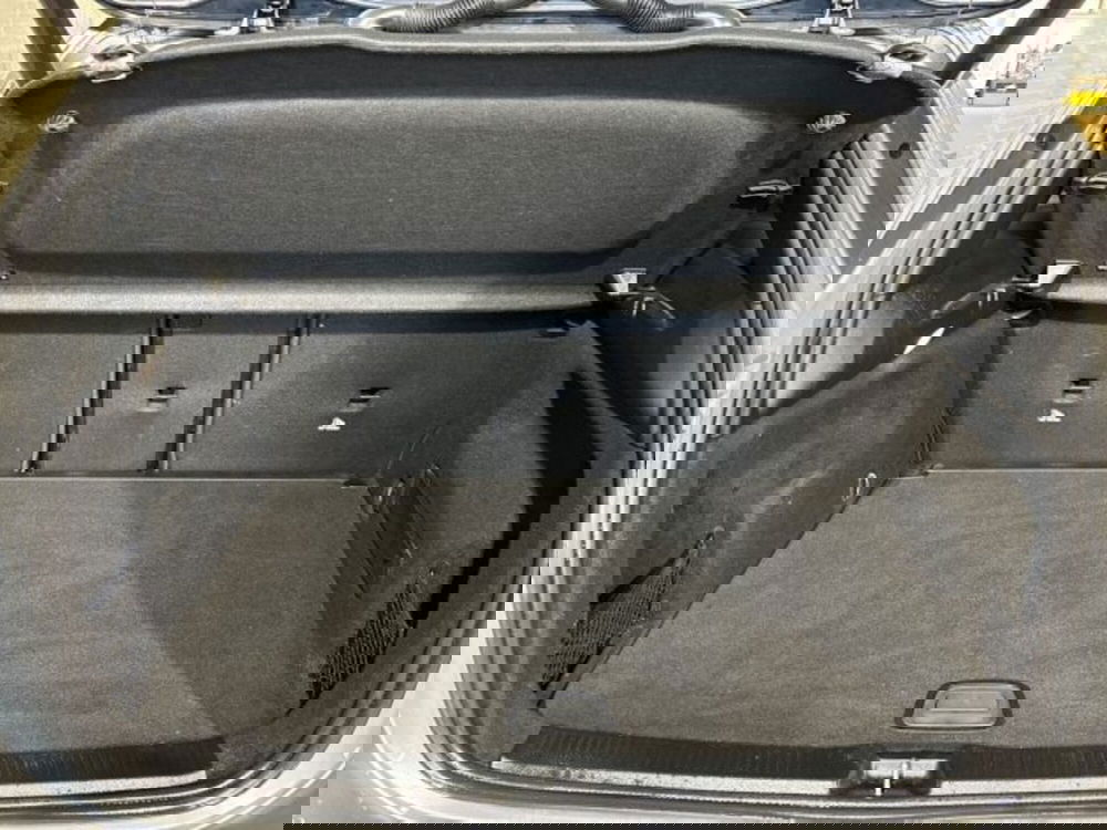 Mercedes-Benz Classe B usata a Bologna (8)