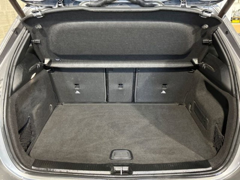 Mercedes-Benz Classe B usata a Bologna (8)