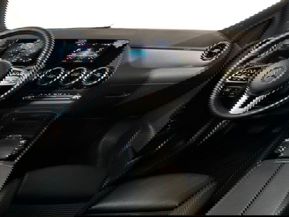 Mercedes-Benz Classe B usata a Bologna (9)