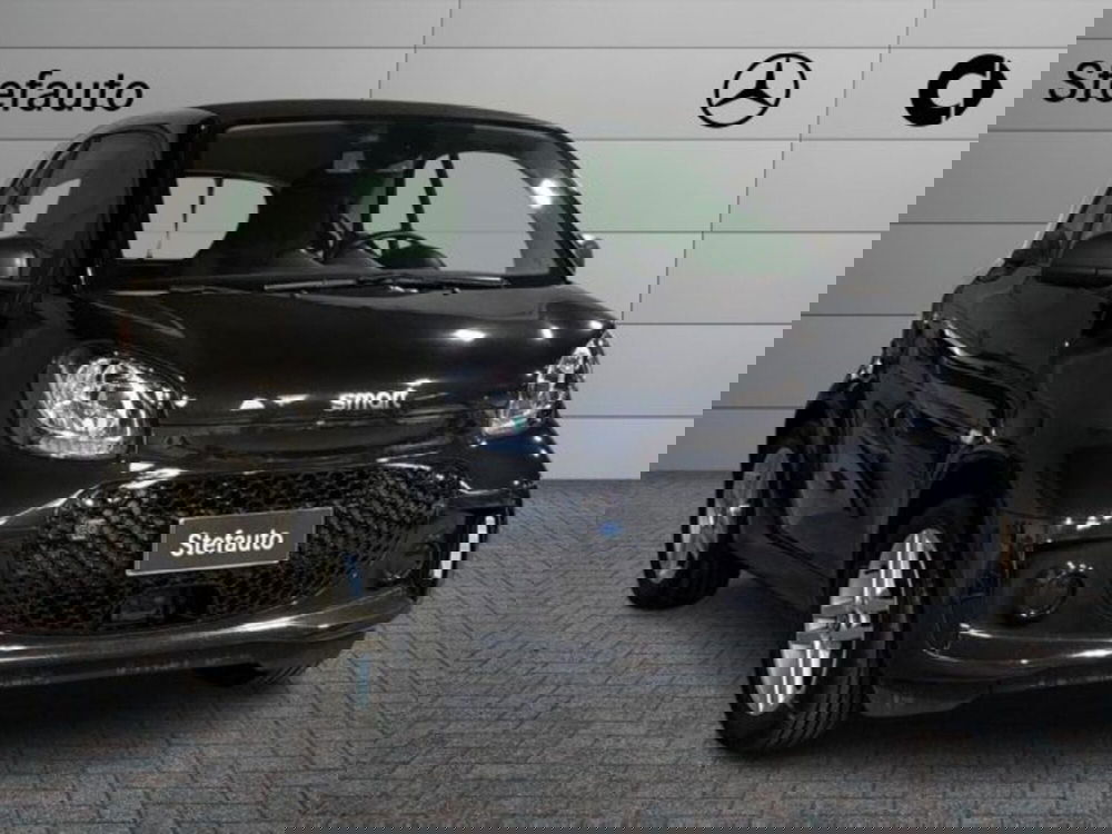 smart Fortwo usata a Bologna