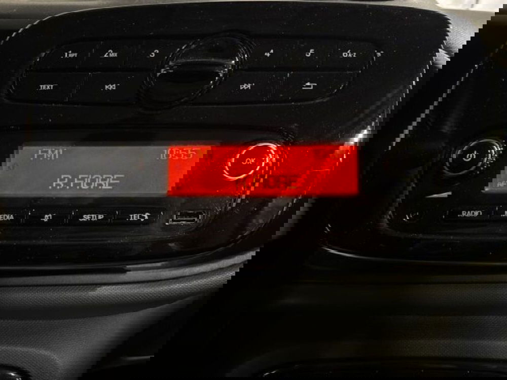 smart Fortwo usata a Bologna (12)