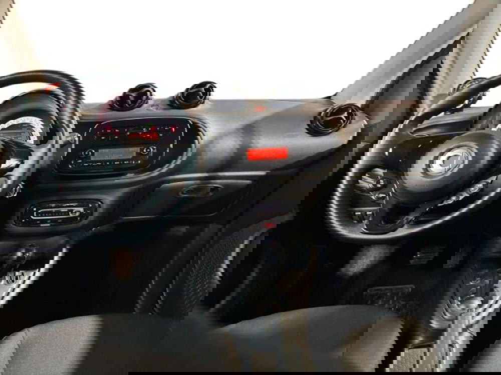 smart Fortwo usata a Bologna (13)