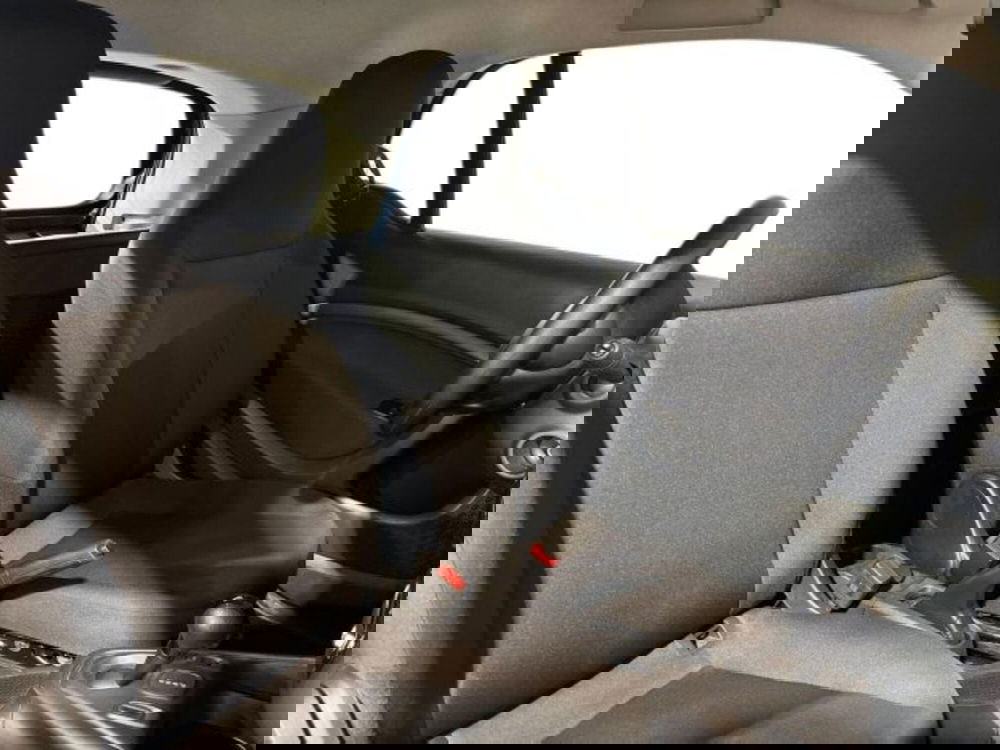 smart Fortwo usata a Bologna (16)