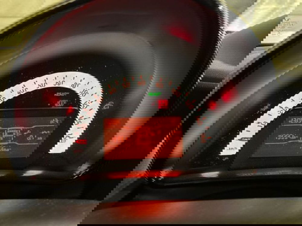 smart Fortwo usata a Bologna (17)