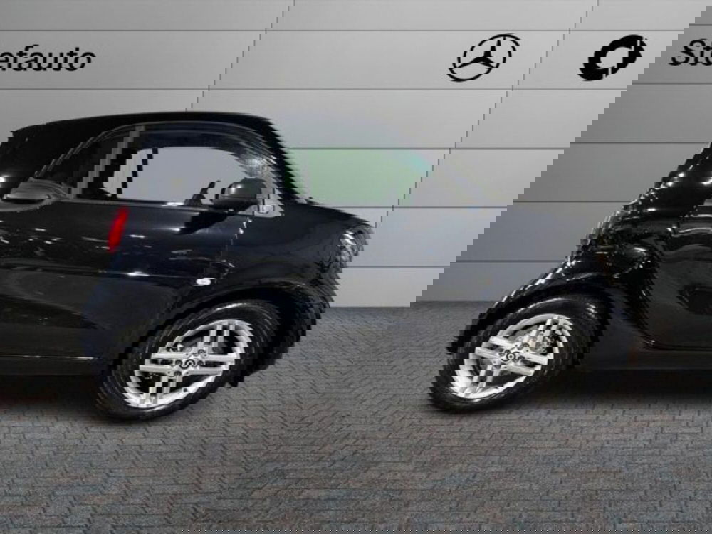 smart Fortwo usata a Bologna (2)