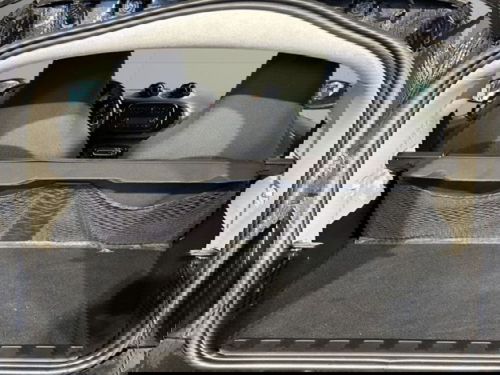 smart Fortwo usata a Bologna (7)