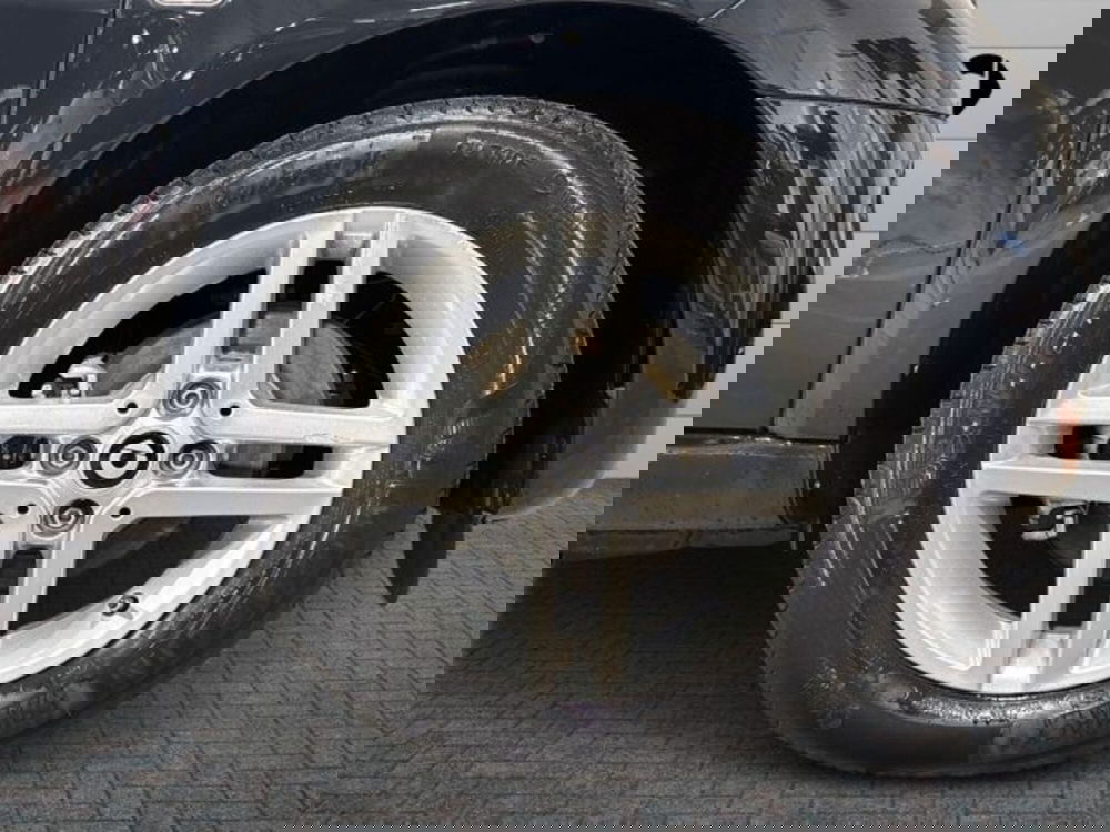 smart Fortwo usata a Bologna (8)