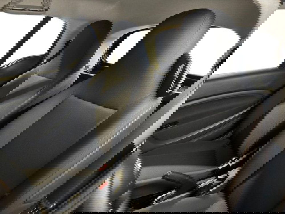 smart Fortwo usata a Bologna (9)